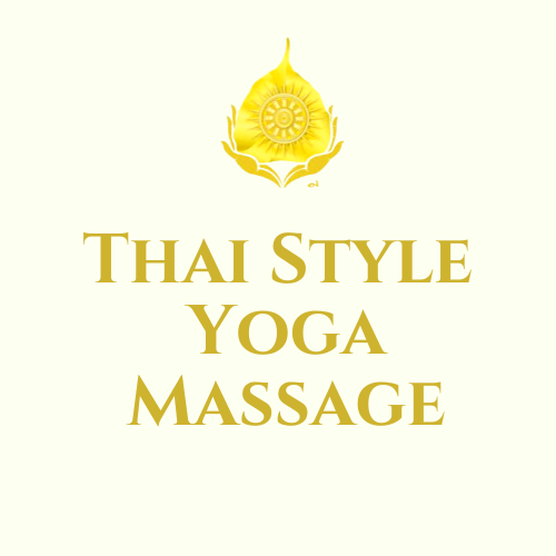 Traditional Thai Massage - Yoga Style - 60 minutes
