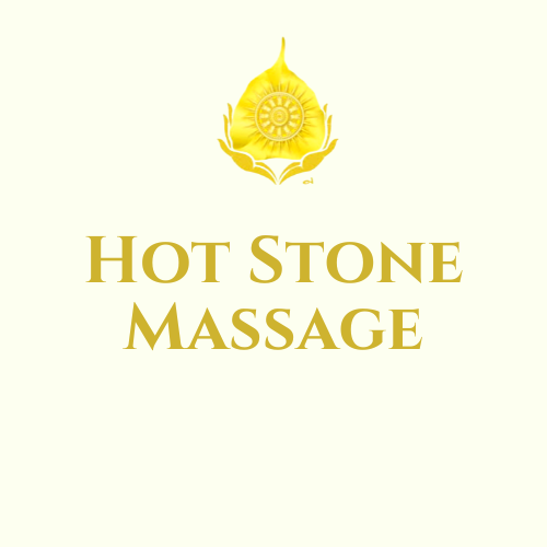 Hot Stone Massage - 90 Minutes